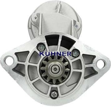 AD KÜHNER 254253: Starter 2,5kW