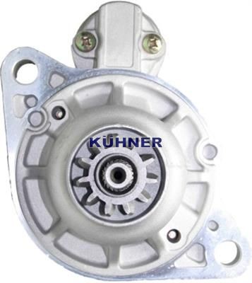 AD KÜHNER 254278: Štartér 5,5kW