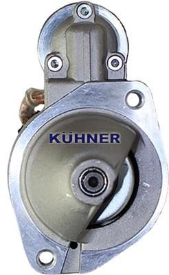 AD KÜHNER 254285: Starter 2,5kW
