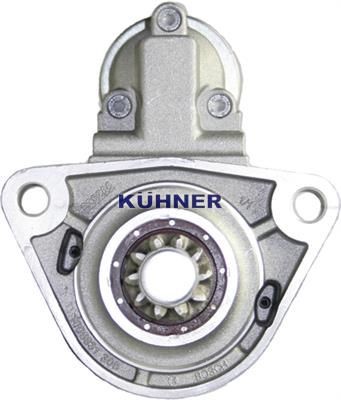 AD KÜHNER 254291: Motorino avviamento 1,9KW