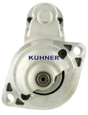 AD KÜHNER 254470: Käynnistysmoottori 1,2kW