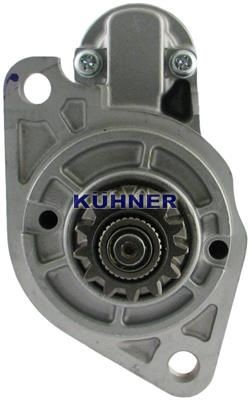 AD KÜHNER 254475: Starter 1,6kW