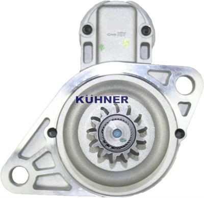 AD KÜHNER 254557B: Starter 2kW