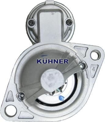 AD KÜHNER 254601V: Démarreur 1,2kW