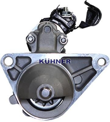 AD KÜHNER 254608: Startmotor 2kw