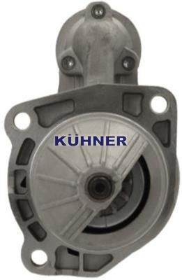 AD KÜHNER 254614: Démarreur 3,0kW