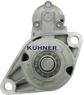 AD KÜHNER 254647: Starter 2kW