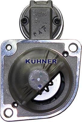 AD KÜHNER 254733V: Starter 1,8kW