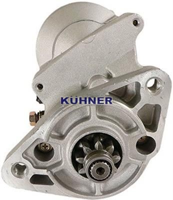 AD KÜHNER 254756: Starter 1,2kW