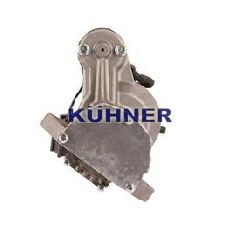 AD KÜHNER 254776: Motorino avviamento 1,4KW
