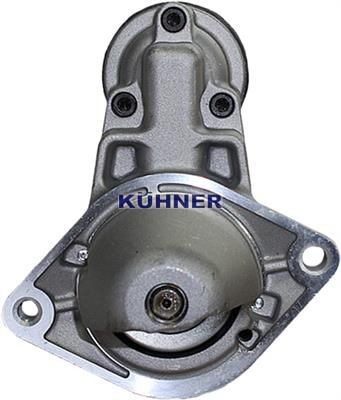 AD KÜHNER 254853B: Startmotor 1,7kW