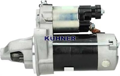 AD KÜHNER 254853V: Démarreur 1,7kW