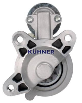 AD KÜHNER 254885: Starter 2,2kW