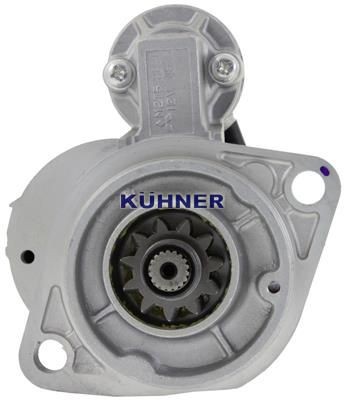 AD KÜHNER 254895: Starter 1,2kW