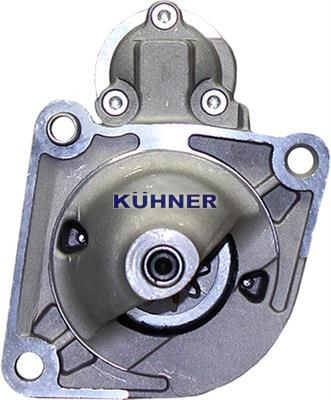 AD KÜHNER 254986: Starter 1,4kW