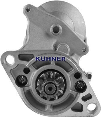 AD KÜHNER 255018: Starter 2,0kW