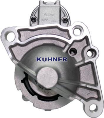 AD KÜHNER 255040: Démarreur 2,0kW