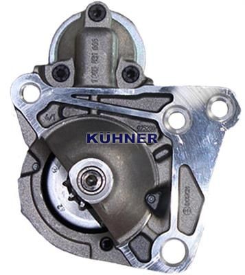 AD KÜHNER 255046B: Motorino avviamento 1,4KW