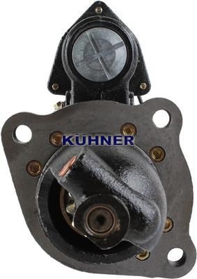 AD KÜHNER 255063: Starter 6,0kW