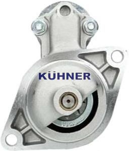 AD KÜHNER 255089: Starter 1,1kW