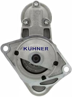 AD KÜHNER 255098: Starter 1,1kW
