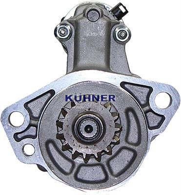 AD KÜHNER 255121: Starter 2kW