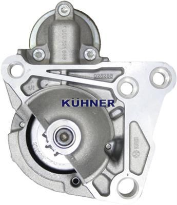 AD KÜHNER 255122B: Starter 1,1kW