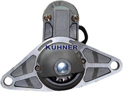 AD KÜHNER 255155: Starter 1,2kW