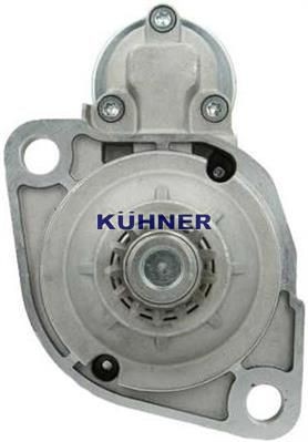AD KÜHNER 255183: Motor de arranque 1,1kW