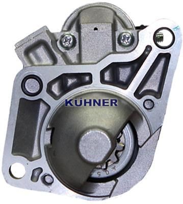 AD KÜHNER 255193M: Starter 1,4kW
