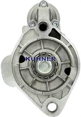 AD KÜHNER 255348V: Starter 1,7kW