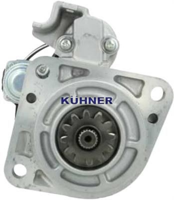 AD KÜHNER 255470M: Démarreur 5kW