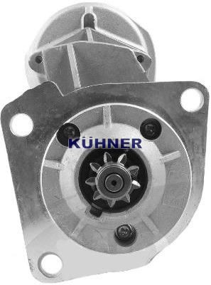 AD KÜHNER 255478: Startmotor 5kW