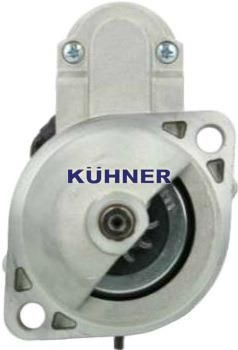 AD KÜHNER 255573M: Starter 3kW
