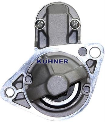 AD KÜHNER 255581: Starter 1kW