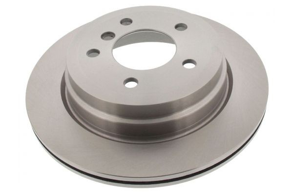 MAPCO 25768: Piduriketas Tagasild, Ø: 300mm, õhutusega, Ø: 300mm