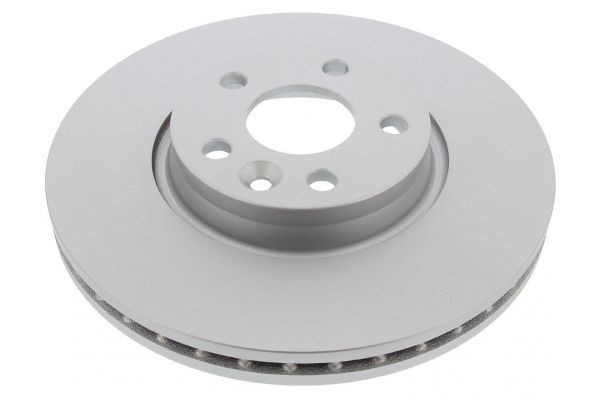 MAPCO 25821C: Piduriketas Esisild, Ø: 300mm, õhutusega, Ø: 300mm, kaetud
