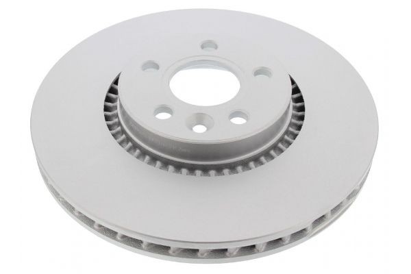 MAPCO 25828C: Disc de frână punte fata, Ř: 316mm, ventilat, Ř: 316mm, acoperit (cu un strat protector)
