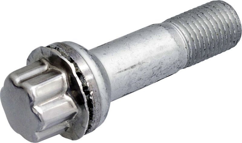 HAZET 2588/3: Fiksaator, nukkvõll