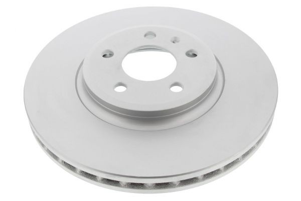 MAPCO 25880C: Piduriketas Esisild, Ø: 320mm, õhutusega, Ø: 320mm, kaetud