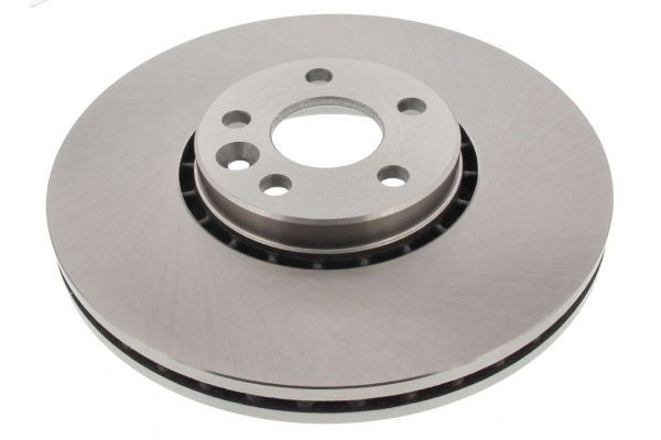 MAPCO 25903: Piduriketas Esisild, Ø: 328mm, õhutusega, Ø: 328mm
