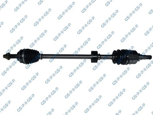 GSP 259077: Veovõll A1, 876,5mm