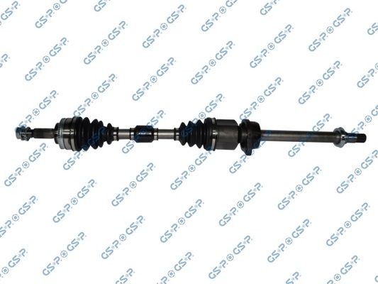 GSP 259172: Drivaksel A1, 919mm