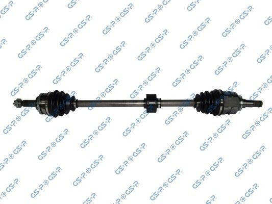 GSP 259273: Veovõll 925,5mm