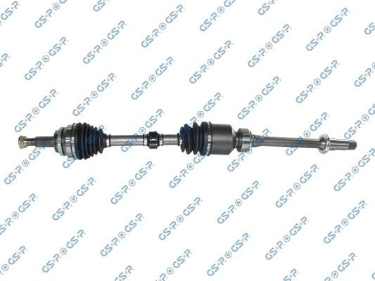 GSP 259323: Veovõll esisild paremal, 978mm