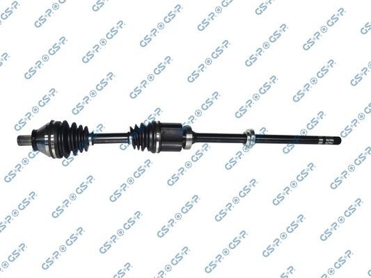 GSP 259346: Veovõll A1, 1022,5, 1023mm