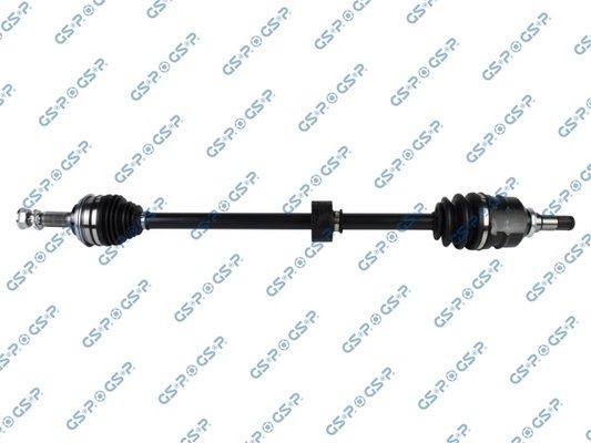 GSP 259392: Veovõll A1, 926mm