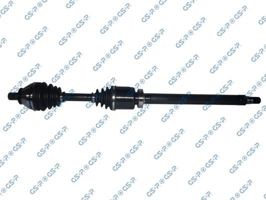 GSP 259444: Veovõll esisild paremal, 994mm