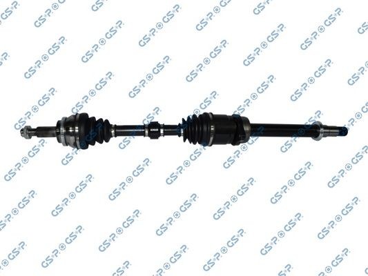 GSP 259446: Arbre de transmission 976mm