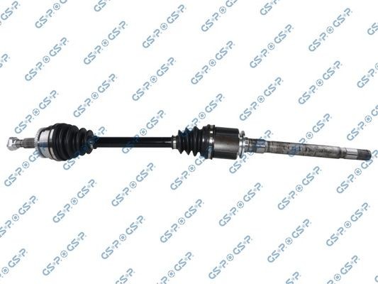 GSP 259480: Veovõll 999mm